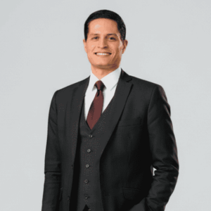 Andrés Castro